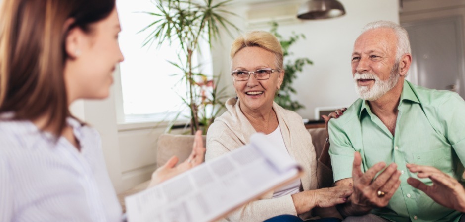 5 Reasons to Start a Home Care Franchise in 2022